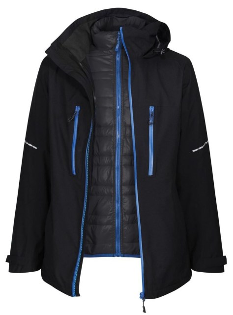 jakna zimska 3u1 TRA156